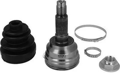 Produktbild von METELLI Gelenksatz Antriebswelle für MAZDA FAMILIA V (BA) 15-1384