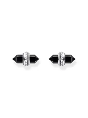 Immagine prodotto di Thomas Sabo - H2281-641-11 - Orecchini a perno - Donna - Argento 925, annerito