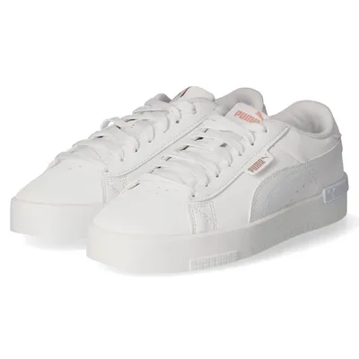 Produktbild von Puma Sportschuhe JADA RENEW Sport Kunstleder Weiß Größe: 61/2