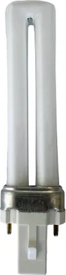Produktbild von Kompaktleuchtstofflampe CFL 9W/840 G23 2P 600lm Neutralweiß 4000K
