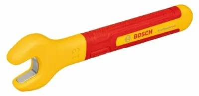 Produktbild von VDE Einmaulschlüssel, 13 mm