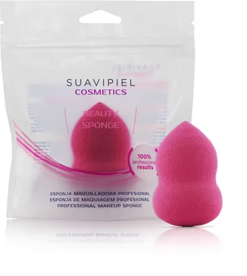 Produktbild von DICORA Suavipiel Suavipiel - Kosmetik Make-up Schwamm