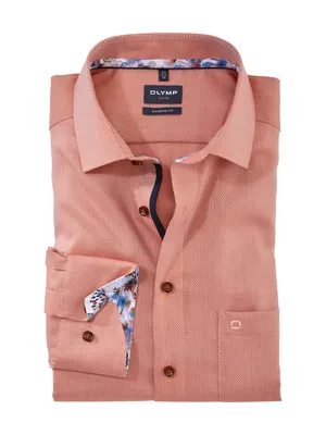 Immagine prodotto di Camicia casual a maniche lunghe Olympus per uomo
