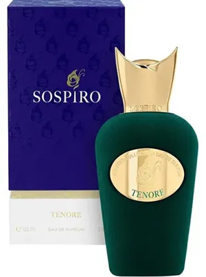 Obrázok produktu pre Sospiro Tenore EDP 100 ml UNISEX