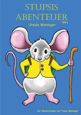 Produktbild von Stupsis Abenteuer