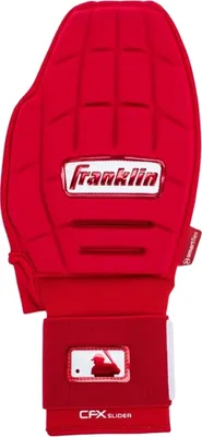 Obrázek produktu pro Franklin Adult CFX Slider PRT Series Barva Červená