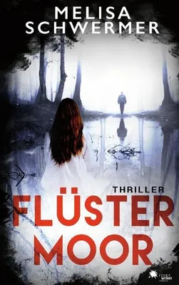 Produktbild von Flüstermoor (Thriller)
