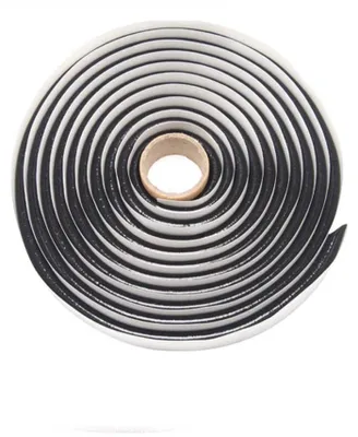 Imagen del producto de Cinta de sellado de butilo, 4 metros x 9 mm, para automóviles y ventanas