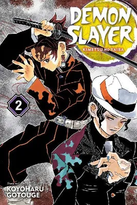 Produktbild von Demon Slayer