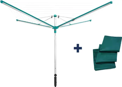 Produktbild von Rotačná sušička LEIFHEIT Linomatic 600 deluxe kryt