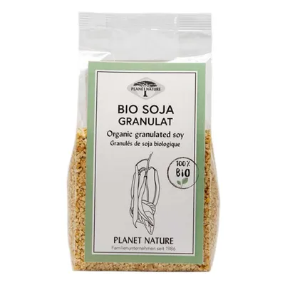 Obrázok produktu pre Sójové granule 200g