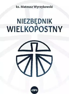 Immagine prodotto di ISBN Niezbędnik wielkopostny, Polski, Broszurowa okładka, 128 stron(y)