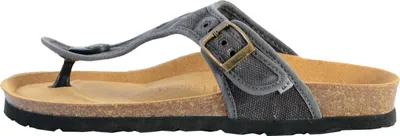Produktbild von Öko-verantwortliche Bio-Sandalen Enzimatico