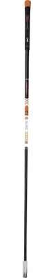 Produktbild von Pure2improve Speed Golfschwungtrainer Silber 85 cm Silber 85 cm