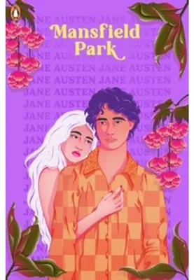 Produktbild von Mansfield Park