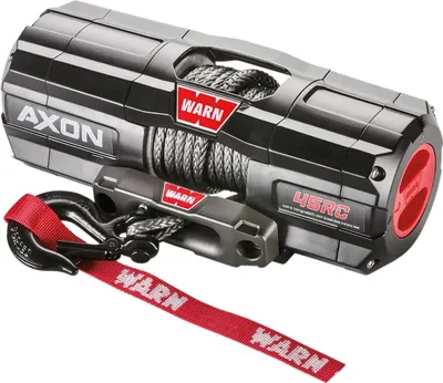 Image de Treuil Warn Axon 45Rc