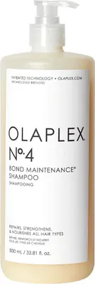Produktbild von Olaplex No. 4 Bond Maintenance Shampoo 1 L