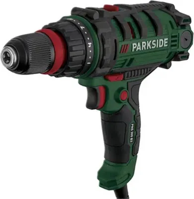 Image de PARKSIDE® Tournevis de perçage PNS 300 B3