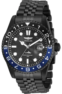 Image de Invicta Pro Diver 30627 Montre Quartz pour Homme - 43 mm