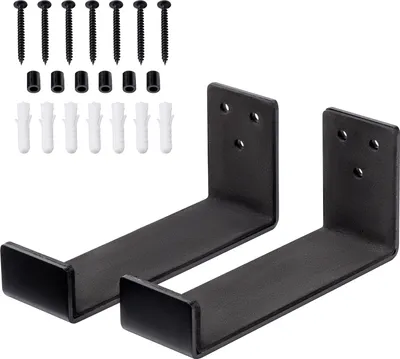 Produktbild von Wand-Mount Surfboard Rack Aluminium Legierung Surfboard Display Halterung fuer Surfbrett Kurze Board Lange Board