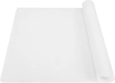 Produktbild von Famanu Backmat Antihaft, Silikon Teigmatte - 60,9 x 40,6 cm