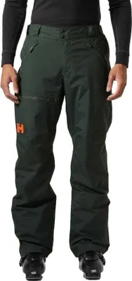 Produktbild von Helly Hansen Sogn Cargo Hosen Grün XL Herren Grün XL