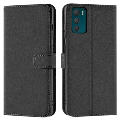Zdjęcie produktu dla Etui na telefon Motorola Moto G42 Cover Flip Cover Etui ochronne na telefon komórkowy