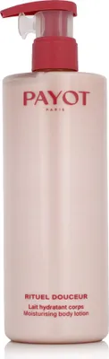 Image de PAYOT 24H Lait corporel hydratant 400ML
