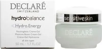 Image de Declaré Declaré Hydro Balance Hydro Energy Creme Gel 50 ml