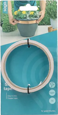 Produktbild von Schneckenband (5 m) | Anzucht & Gartenzubehör von Sogo