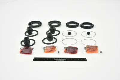 Produktbild von Febest 0875-B12F