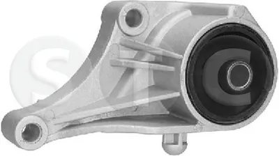 Produktbild von STC Motorlager Gummimetalllager Vorne für OPEL Corsa C Schrägheck (X01) T404690
