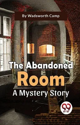 Obrázek produktu pro The Abandoned Room A Mystery Story