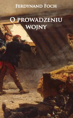 Produktbild von O prowadzeniu wojny
