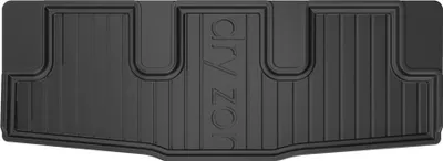 Image de FROGUM Tapis de coffre en caoutchouc pour Renault Espace IV 2002-2014