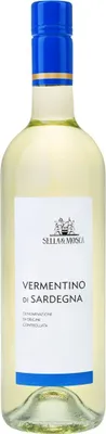 Produktbild von Vermentino di Sardegna DOC 2024 Sardinien | Italien | 12% vol | 0,75 l
