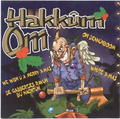 Obrázek produktu pro Hakkûm Om