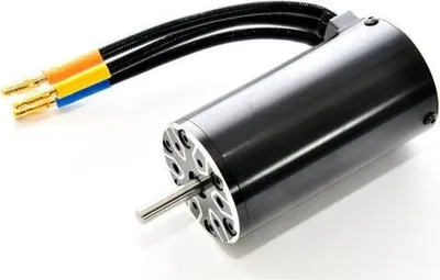 Produktbild von Graupner Brushless Motor 2350KV