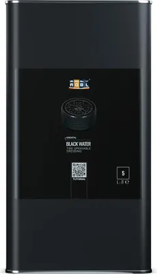 Produktbild von ADBL Reifenglanz ADB000142 5L Kanister