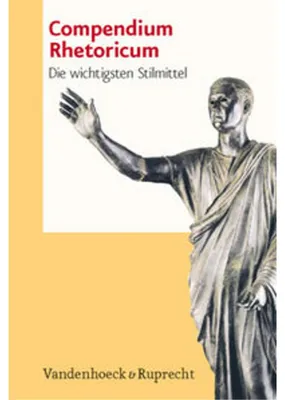 Obrázek produktu pro Compendium Rhetoricum