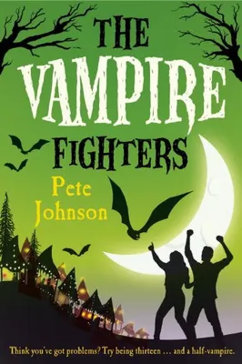 Produktbild von The Vampire Fighters