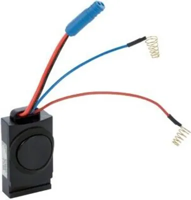 Produktbild von Geberit 241658001 Elektronikmodulset zu Geberit