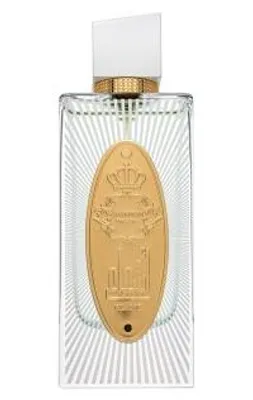 Obrázok produktu pre Arabiyat Prestige Ash'aa Blanc parfémovaná voda unisex 110 ml