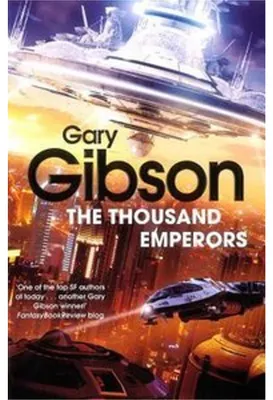 Zdjęcie produktu dla The Thousand Emperors