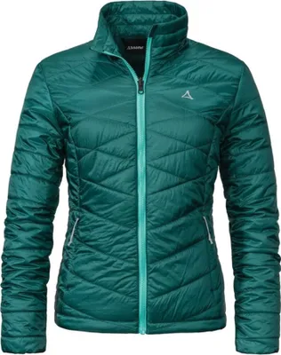 Produktbild von Jacken Schöffel Isolationsjacke Zipin Seewand 133146855