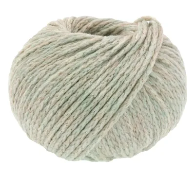 Produktbild von Lana Grossa - Cool Merino Big 0202 beige grege