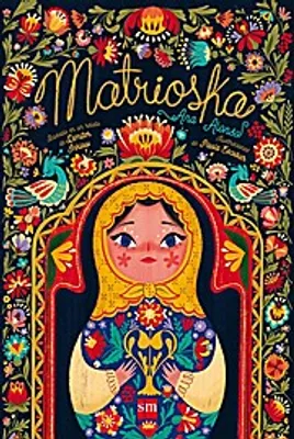 Immagine prodotto di Matrioska