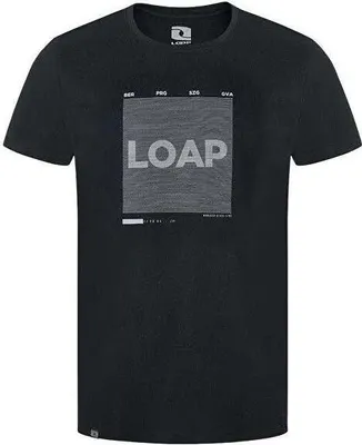 Produktbild von Herren-T-Shirt Loap Berto, S