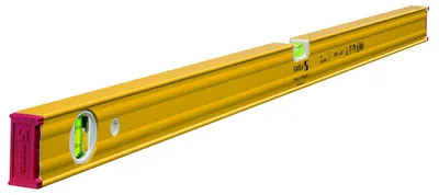 Productafbeelding van STABILA waterpas 80 ASM 4000857247, 100 cm