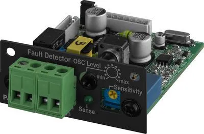 Produktbild von MONACOR PA-6FD Fehlerüberwachungsmodul